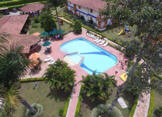 EcoHotel Santa Barbara