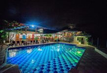 Eco Hotel las Palmas