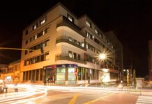 El Gran Hotel En Pereira