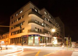 El Gran Hotel