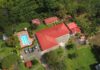 Casa Zarigüeya