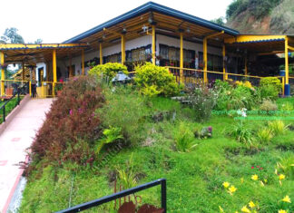 Hostal Finca Cardonales