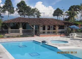finca hotel alto bonito Finca Hotel Altobonito