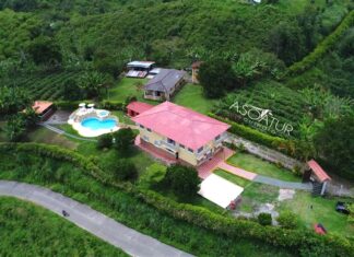 Finca Hotel Amanecer