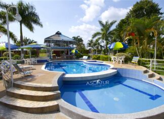 Finca Hotel Amaru