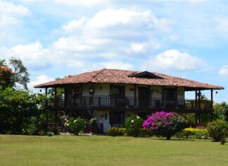 La Bella Villa