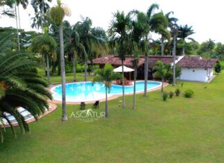 Finca Hotel Buenavista