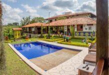 Finca Hotel Casa Antigua