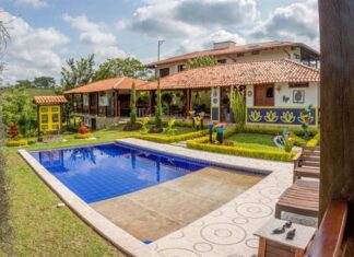 Finca Hotel Casa Antigua