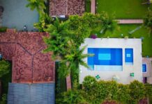 Finca Hotel Casaroma