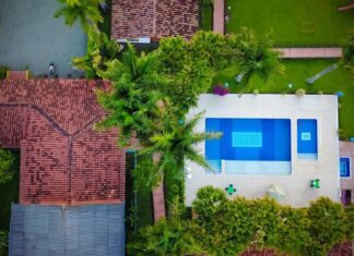 Finca Hotel Casaroma