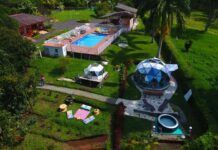 Finca Hotel Fátima