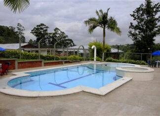 Finca Hotel Martha Cecilia