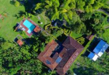 Finca Nuestro Sueño