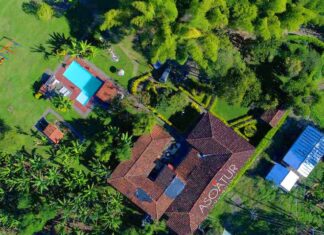 Finca Nuestro Sueño