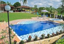 Finca Hotel Pekín