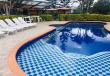 Hotel Quindio Campestre