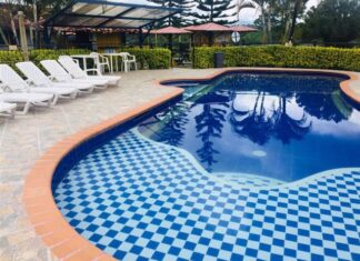 Hotel Quindio Campestre