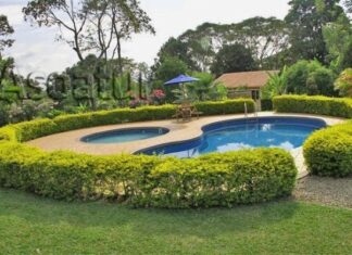 Rancho Panajuanos