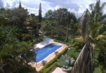finca hotel resplandor