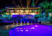 Finca Hotel Santaleja