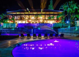 Finca Hotel Santaleja