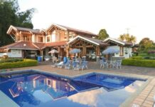 Finca Hotel Santana