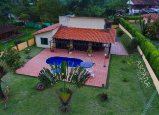 Finca Hotel Villa Muskat