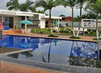 Finca Villa la Pampa