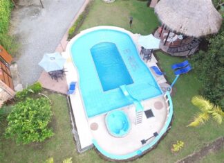 Finca Hotel El Ángel