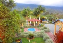 Finca Hotel el Descanso