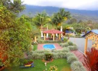 Finca Hotel el Descanso