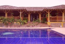 Finca Hotel el Diamante