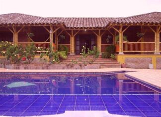 Finca Hotel el Diamante