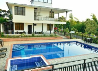 Finca Hotel el Guadual