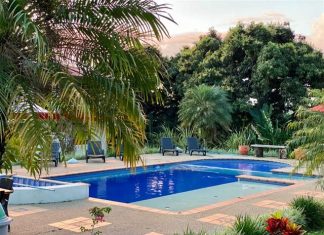 Finca Hotel el Laurel