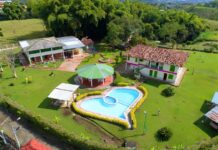 Finca Hotel el Rocio