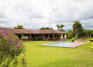 Finca La Betulia