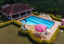 Finca Hotel la Coqueta