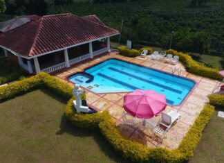 Finca Hotel la Coqueta