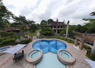 Finca Hotel la Esperanza