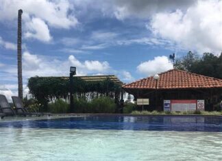 Finca Hotel la Estancia
