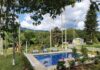 Finca Hotel la Floresta Verde