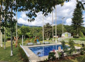 Finca Hotel la Floresta Verde