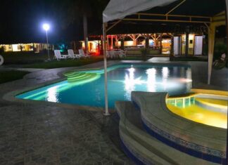 Finca Hotel la Marsellesa