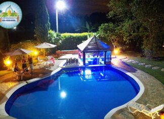 Finca Hotel la Moraleja