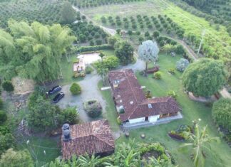Finca Hotel La Negrita