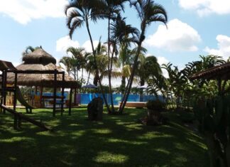 Finca Hotel la Paloma