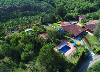 Finca La Pradera N-2