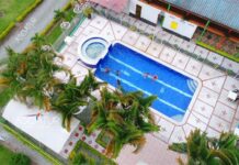 Finca Hotel la Pradera